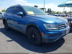 3VV1B7AX0JM088826 2018 VOLKSWAGEN TIGUAN