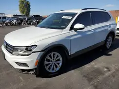 3VV1B7AX0JM097199 2018 VOLKSWAGEN TIGUAN