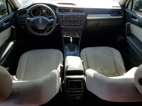 3VV1B7AX0JM097199 2018 VOLKSWAGEN TIGUAN - Image 8