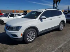 3VV1B7AX0JM098272 2018 VOLKSWAGEN TIGUAN