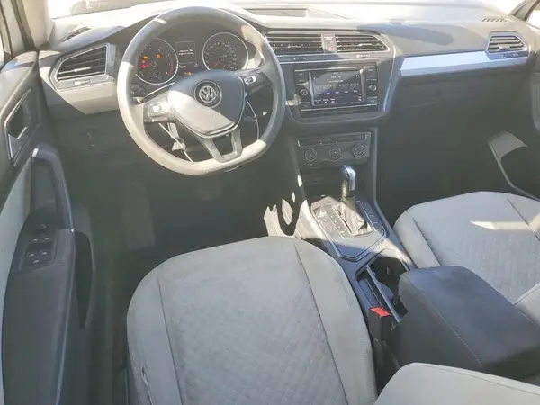 3VV1B7AX0JM098272 2018 VOLKSWAGEN TIGUAN - Image 8