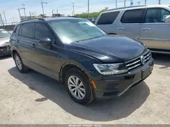 3VV1B7AX0JM104698 2018 VOLKSWAGEN TIGUAN