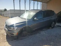 3VV1B7AX0JM108976 2018 VOLKSWAGEN TIGUAN