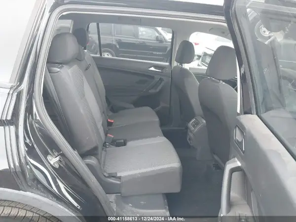 3VV1B7AX0JM118813 2018 VOLKSWAGEN TIGUAN - Image 8