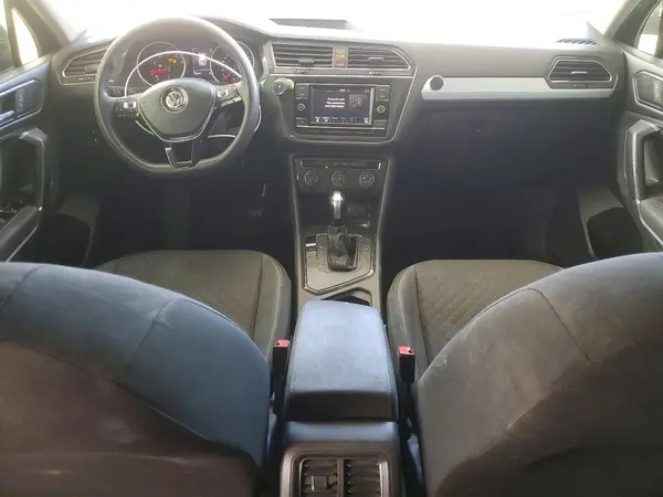 3VV1B7AX0JM118925 2018 VOLKSWAGEN TIGUAN - Image 8