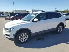 3VV1B7AX0JM207829 2018 VOLKSWAGEN TIGUAN
