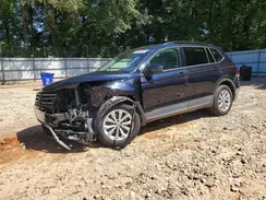 3VV1B7AX0KM014694 2019 VOLKSWAGEN TIGUAN