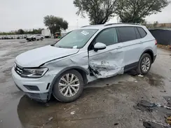 3VV1B7AX0KM028398 2019 VOLKSWAGEN TIGUAN