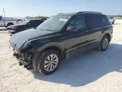 3VV1B7AX0KM029874 2019 VOLKSWAGEN TIGUAN