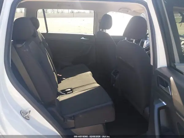3VV1B7AX0KM032340 2019 VOLKSWAGEN TIGUAN - Image 8