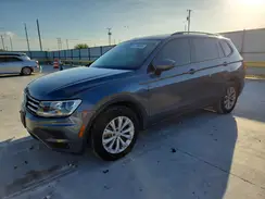 3VV1B7AX0KM032354 2019 VOLKSWAGEN TIGUAN