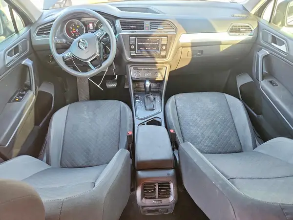 3VV1B7AX0KM032354 2019 VOLKSWAGEN TIGUAN - Image 8