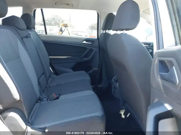 3VV1B7AX0KM043032 2019 VOLKSWAGEN TIGUAN - Image 8