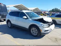 3VV1B7AX0KM044388 2019 VOLKSWAGEN TIGUAN