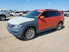 3VV1B7AX0KM045525 2019 VOLKSWAGEN TIGUAN