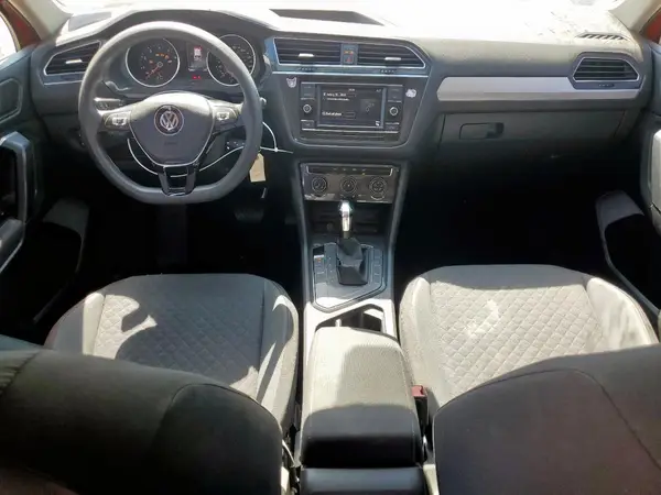 3VV1B7AX0KM045525 2019 VOLKSWAGEN TIGUAN - Image 8