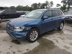3VV1B7AX0KM047999 2019 VOLKSWAGEN TIGUAN