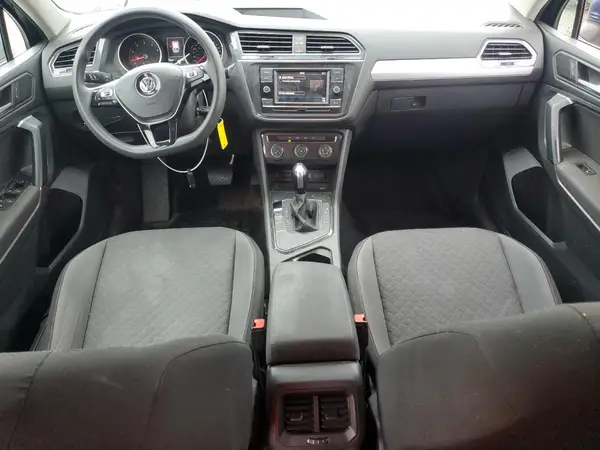 3VV1B7AX0KM047999 2019 VOLKSWAGEN TIGUAN - Image 8