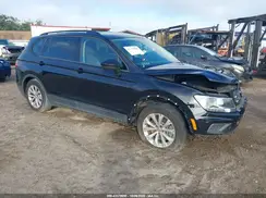 3VV1B7AX0KM048540 2019 VOLKSWAGEN TIGUAN