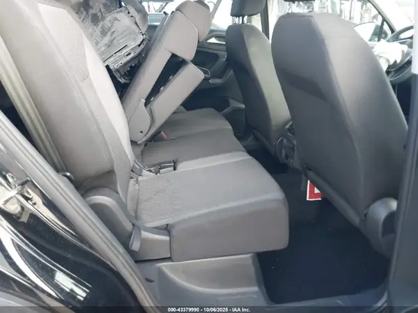 3VV1B7AX0KM048540 2019 VOLKSWAGEN TIGUAN - Image 8
