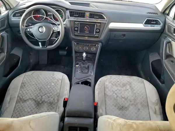 3VV1B7AX0KM060994 2019 VOLKSWAGEN TIGUAN - Image 8