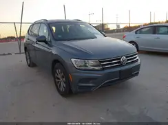 3VV1B7AX0KM062017 2019 VOLKSWAGEN TIGUAN