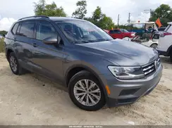3VV1B7AX0KM080467 2019 VOLKSWAGEN TIGUAN