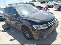 3VV1B7AX0KM081764 2019 VOLKSWAGEN TIGUAN