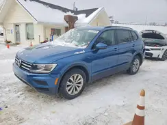 3VV1B7AX0KM090674 2019 VOLKSWAGEN TIGUAN