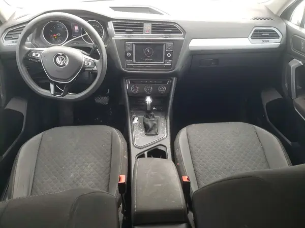 3VV1B7AX0KM090674 2019 VOLKSWAGEN TIGUAN - Image 8
