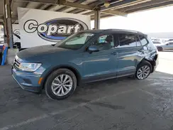 3VV1B7AX0KM096510 2019 VOLKSWAGEN TIGUAN