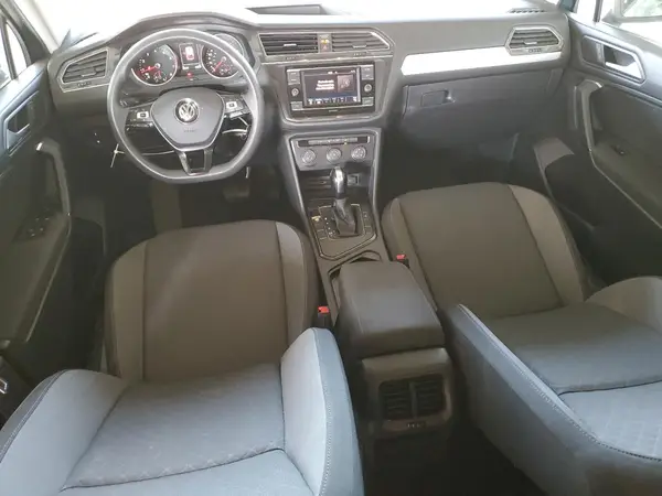 3VV1B7AX0KM096510 2019 VOLKSWAGEN TIGUAN - Image 8