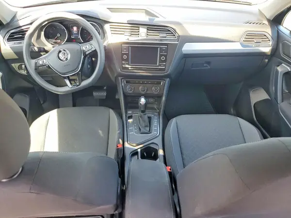 3VV1B7AX0KM101818 2019 VOLKSWAGEN TIGUAN - Image 8