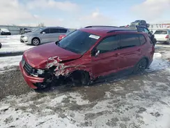 3VV1B7AX0KM104637 2019 VOLKSWAGEN TIGUAN