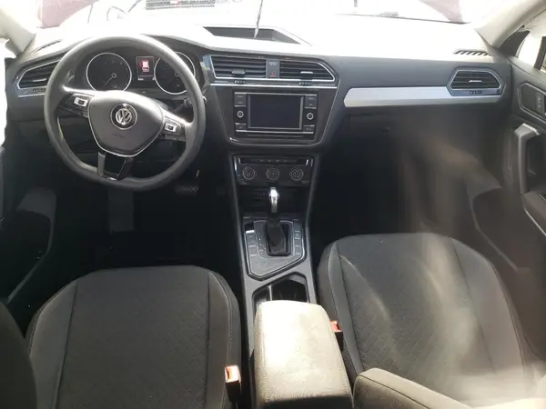3VV1B7AX0KM104637 2019 VOLKSWAGEN TIGUAN - Image 8