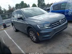 3VV1B7AX0KM108316 2019 VOLKSWAGEN TIGUAN