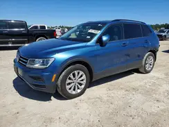 3VV1B7AX0KM117484 2019 VOLKSWAGEN TIGUAN