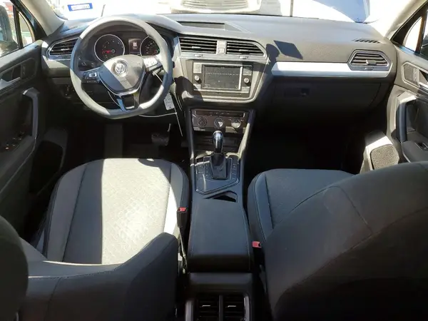 3VV1B7AX0KM117484 2019 VOLKSWAGEN TIGUAN - Image 8