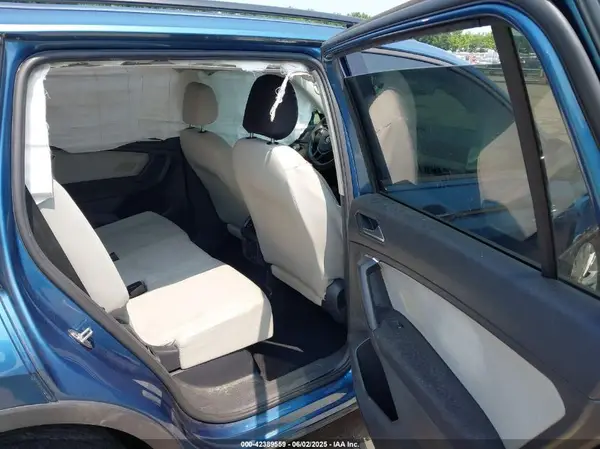 3VV1B7AX0KM122040 2019 VOLKSWAGEN TIGUAN - Image 8