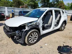 3VV1B7AX0KM125553 2019 VOLKSWAGEN TIGUAN