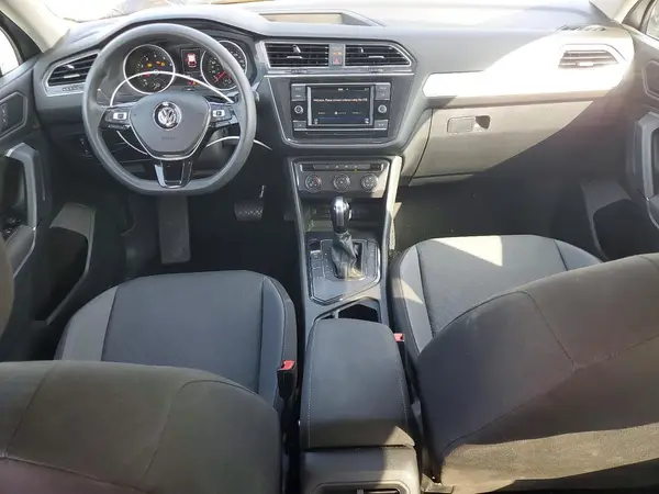 3VV1B7AX0KM125911 2019 VOLKSWAGEN TIGUAN - Image 8