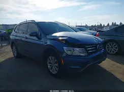 3VV1B7AX0KM126783 2019 VOLKSWAGEN TIGUAN