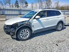 3VV1B7AX0KM129490 2019 VOLKSWAGEN TIGUAN