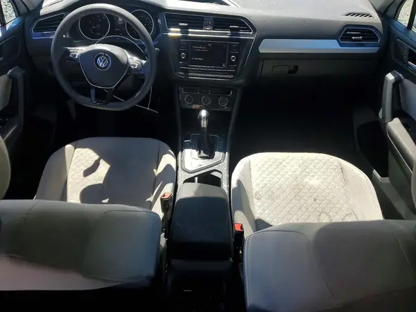 3VV1B7AX0KM129490 2019 VOLKSWAGEN TIGUAN - Image 8