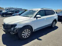 3VV1B7AX0KM147164 2019 VOLKSWAGEN TIGUAN