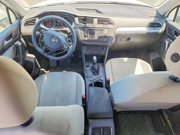 3VV1B7AX0KM147164 2019 VOLKSWAGEN TIGUAN - Image 8