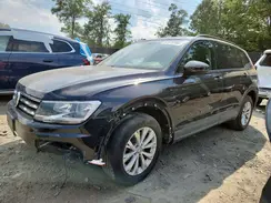 3VV1B7AX0KM162800 2019 VOLKSWAGEN TIGUAN
