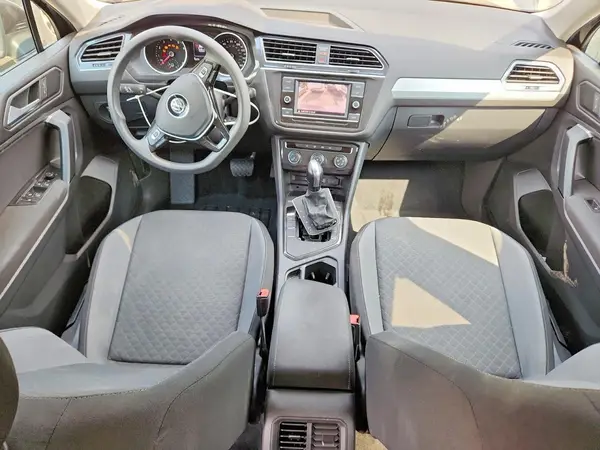 3VV1B7AX0KM162800 2019 VOLKSWAGEN TIGUAN - Image 8