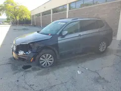 3VV1B7AX0KM172579 2019 VOLKSWAGEN TIGUAN