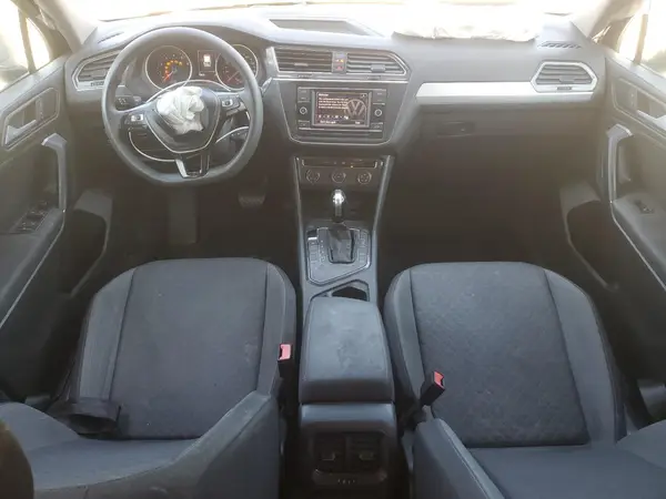 3VV1B7AX0KM172579 2019 VOLKSWAGEN TIGUAN - Image 8